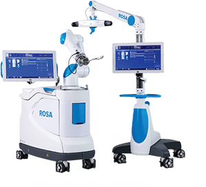 ROSA® Robotic Joint Replacement