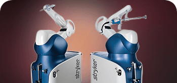 Mako Robotic Assisted Joint Replacement